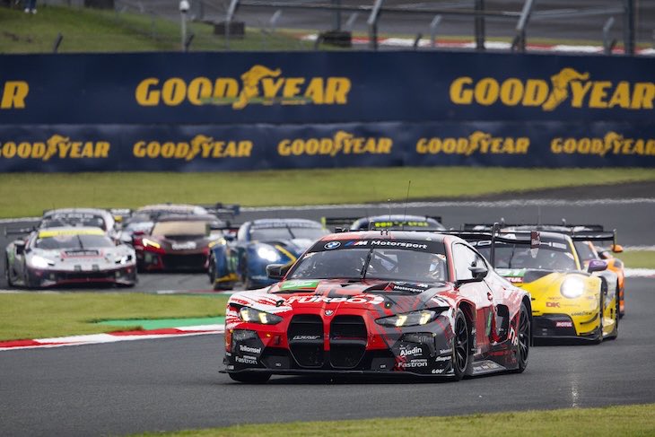 dailysportscar's tweet photo. 🔢 LMGT3 Teams’ Trophy Points System Revised For 2027

➡️ https://t.co/anOPC9yDS5

#WEC https://t.co/QOjoCZj7vL