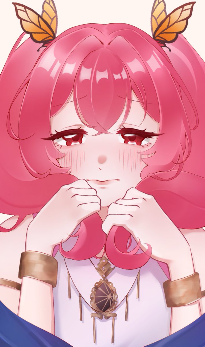 namiertw's tweet photo. (3/5) Reina Ardyant (re0nnn OC) https://t.co/fQUk7eSjCP