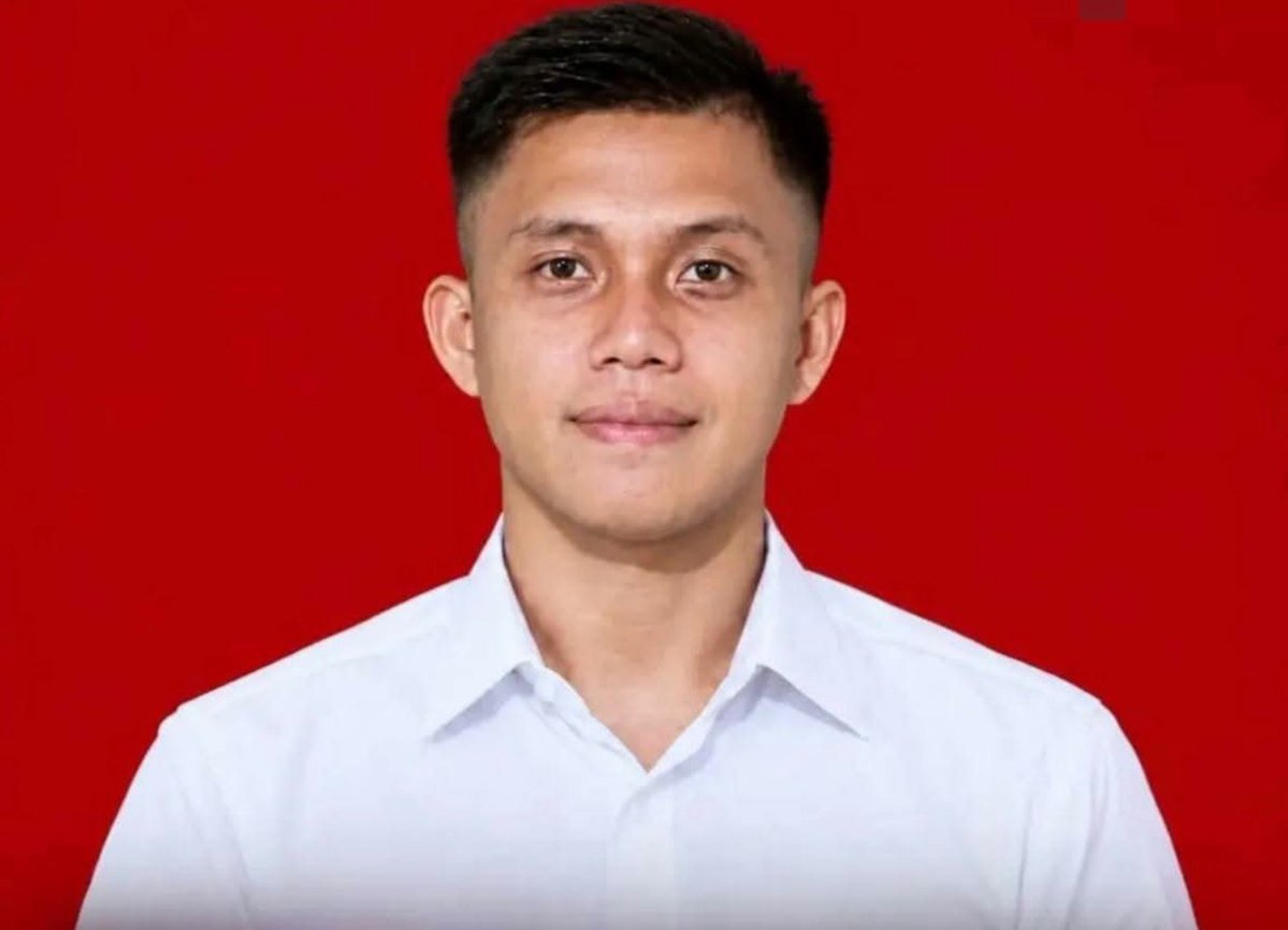 Opposisi6890's tweet photo. NΙΚ: 6409********0002

NRP: 94****33

Nama Lengkap: ASKY RISAL TODING

Tanggal Lahir: 21 JULI 1994

Umur: 32 TAHUN 2 BULAN

Jenis Kelamin: LAKI-LAKI

Alamat: RT: ** RW: ** Kel TELEMOW, Kec
SEPAKU, Kab PENAJAM PASER UTARA

Prov KALIMANTAN TIMUR https://t.co/AK8UHRTbBR