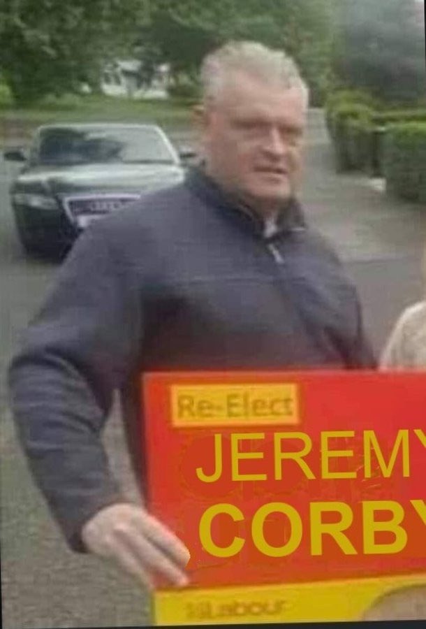 DalesinPictures's tweet photo. @LeeAndersonMP_ Lets be honest! Shit Stirring is all that Anderson or any Reform Politician is capable of! https://t.co/sY8o9qcht3