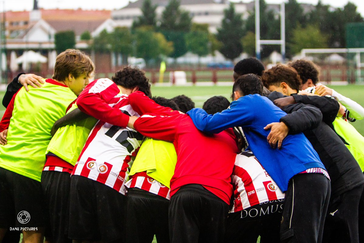 SDLogrones's tweet photo. COSECHA |🇦🇹

🚜 ¡Estos fueron los resultados de nuestra cosecha a lo largo del fin de semana pasado! 

✅ Llegó la primera victoria del 1ª Juvenil.

🏆 Nuestro prebenjamín 2021 “Blanco” se proclamó campeón del torneo @Valvatwitt.

📈 3/3 victorias el 2ª Juvenil.

#OrgulloRebelde https://t.co/6LbU8Z91DN