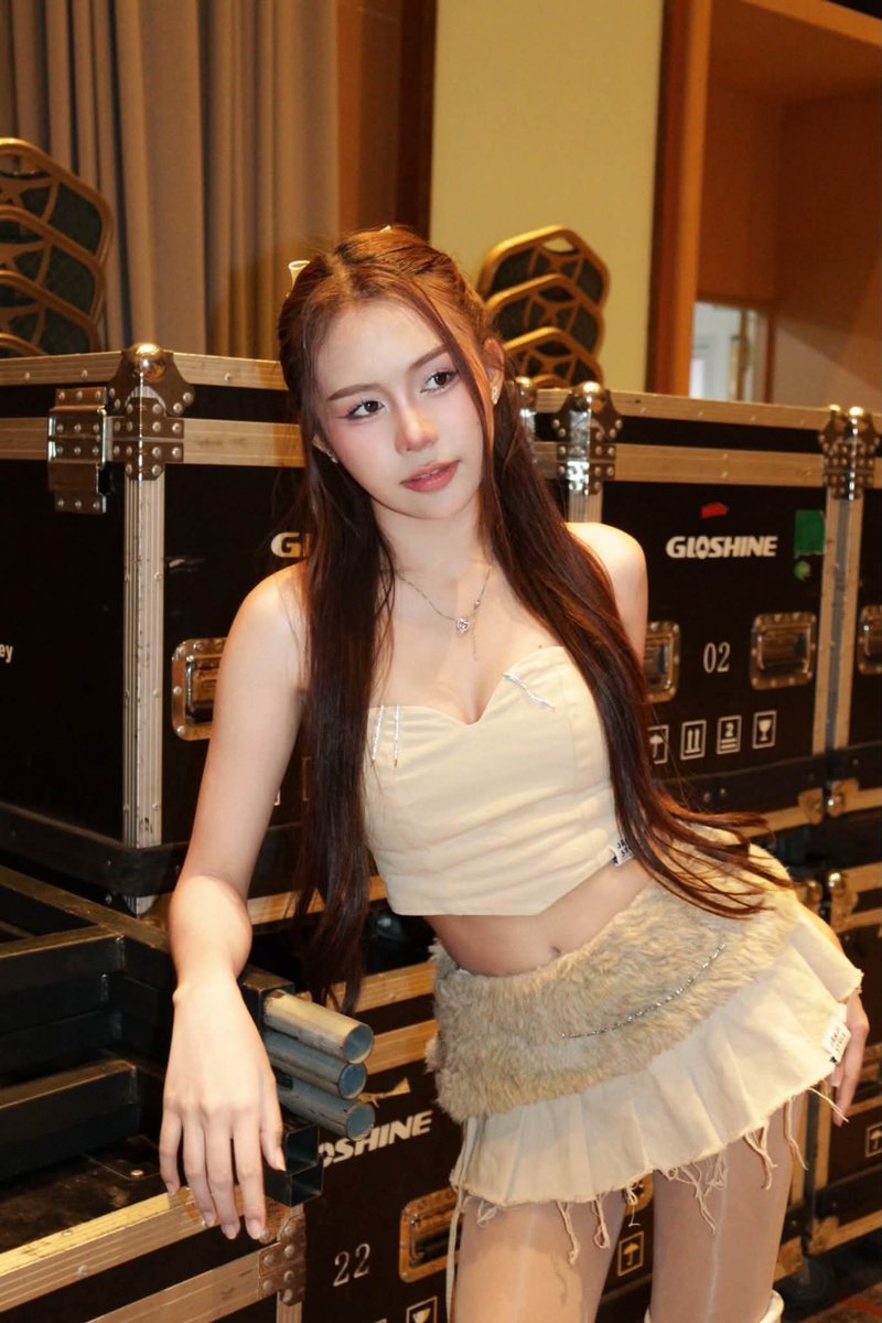 jomiygi's tweet photo. พร(พอลล่าไหทองคำ) https://t.co/DRsdB8Wzln