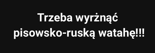 Zed_Gie's tweet photo. @Lukasz_Kmita Za rok pisuar w więzieniu https://t.co/4PPYXbE7Lk