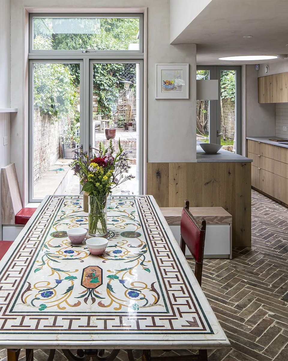 BuildItMagazine's tweet photo. Sealing up gaps is a key step in creating a comfortable and efficient home – but you’ll need to think about how you replace that airflow to maintain a healthy environment. Here’s your guide to draughtproofing and ventilation for renovation projects: https://t.co/OKGpJH8M2G https://t.co/Fivc9fFA8l