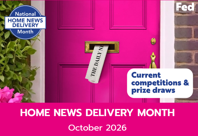 TheFed_Online's tweet photo. Registered for HND month and feeling lucky?

Here are the competitions currently running on the HND website that you should enter:

◾'Tell Us About Your Most Interesting Delivery' (£200 cash, ends October 22nd)
◾HND Month Halloween Challenge (2 winners win share of £200 in gift vouchers, ends November 2nd)
◾Daily prize draw (1 winner of £200 each day, ends October 31st)

👉Find out more: https://t.co/NblzhliTeA