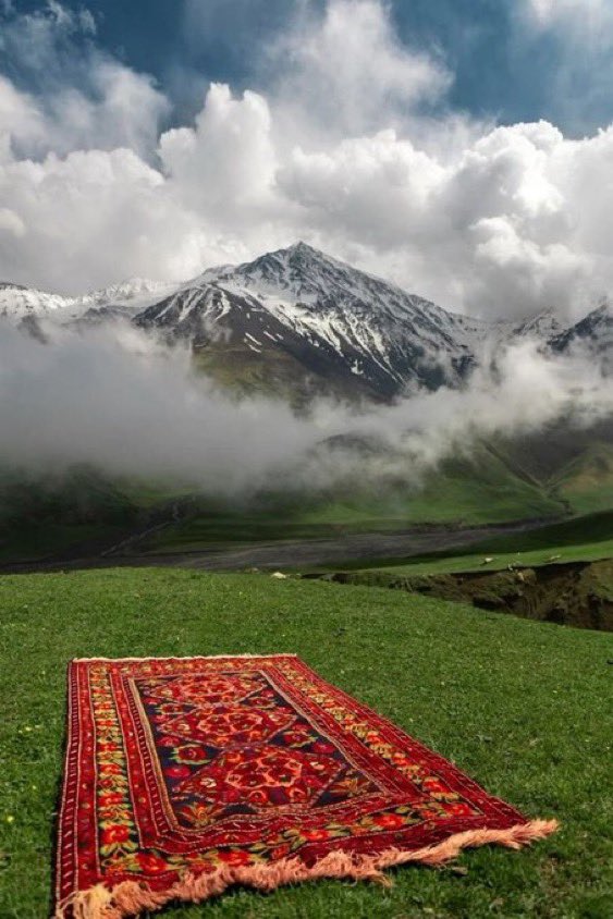 viewsoff's tweet photo. Svaneti, Georgia 🇬🇪 https://t.co/yD55qksnxa