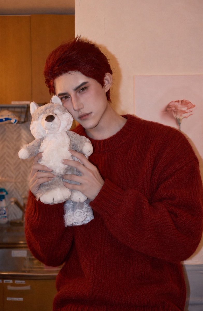 AsukaO3O613's tweet photo. 【Valko Event】The Little Red Riding Hoods Will Not Stay Silent!
If you speak of love, don’t tolerate bullying.
Oct 23–Nov 5Nov 1: Cosplay as Little Red Riding Hood and join me!
Cosplay, dolls, pets, fan art—everyone is welcome!
#BringBackValko #不再沉默的小红帽 #valko #ろうが https://t.co/VVml0Ov3J0