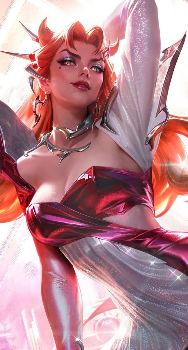 ArenaXWiccano tweet picture