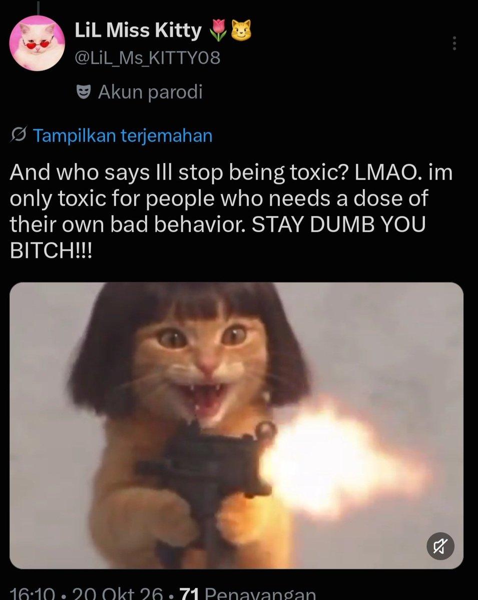 luvscoup2's tweet photo. You're being toxic toward your own idol's work partner like that? Your own idol is perfectly happy with their partner, so why are you the one getting so sensitive about seeing them together, to the point of spreading false rumors @LiL_Ms_KITTY08 https://t.co/m9z5pM5kjv