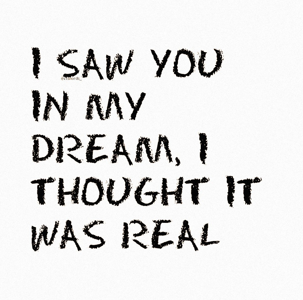 itswords_ tweet picture