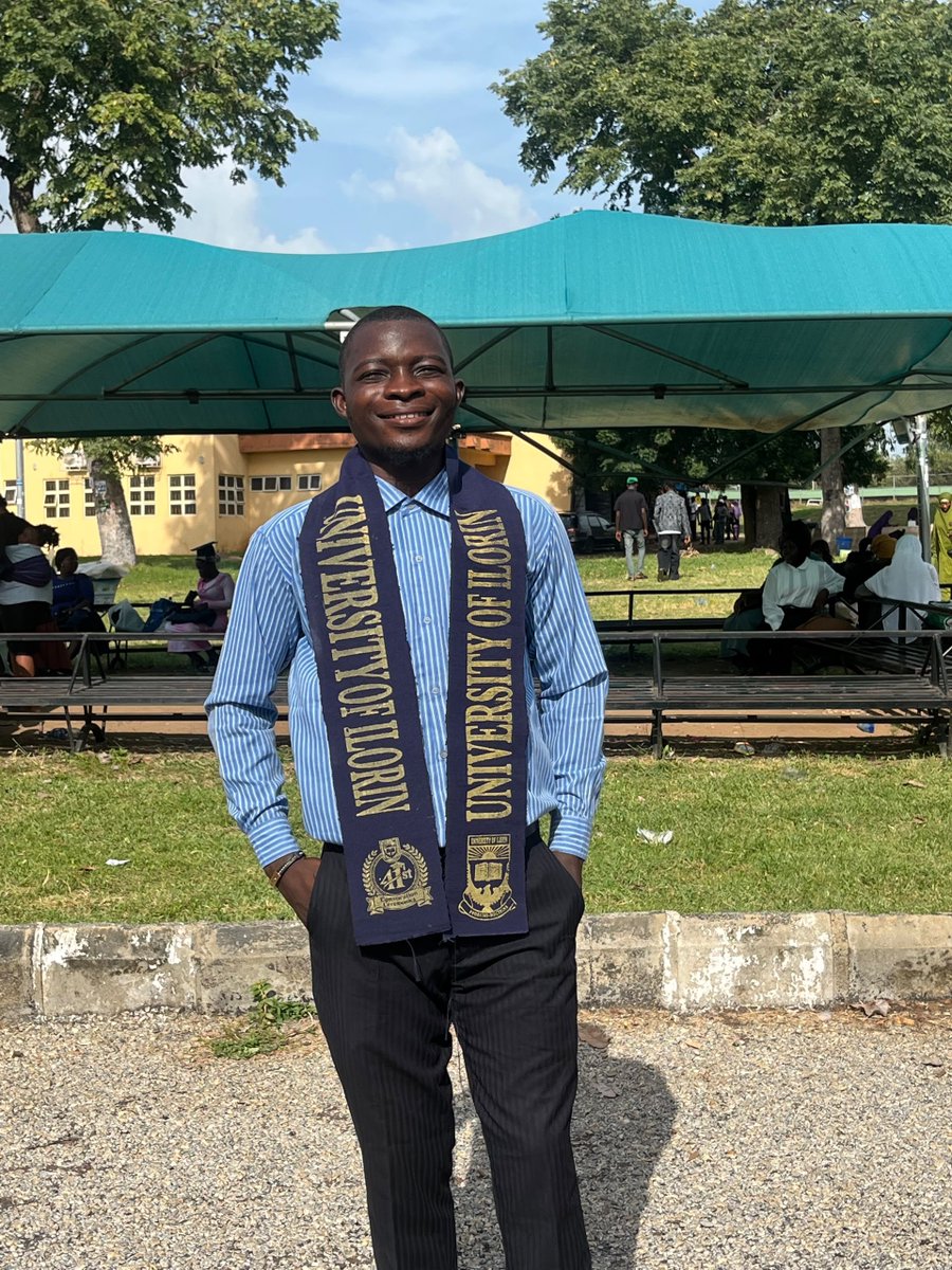 soliu_solar's tweet photo. Here is to greater heights and a brighter future in the teaching profession. 🥂📚
Soliu O. Abdulrasaq, B. Ed.;  TRCN (RPT/ RCPT) 
#TRCNInduction #ProfessionalTeacher #TeachingProfession #EducationForDevelopment #ProudEducator https://t.co/67T81UepOL