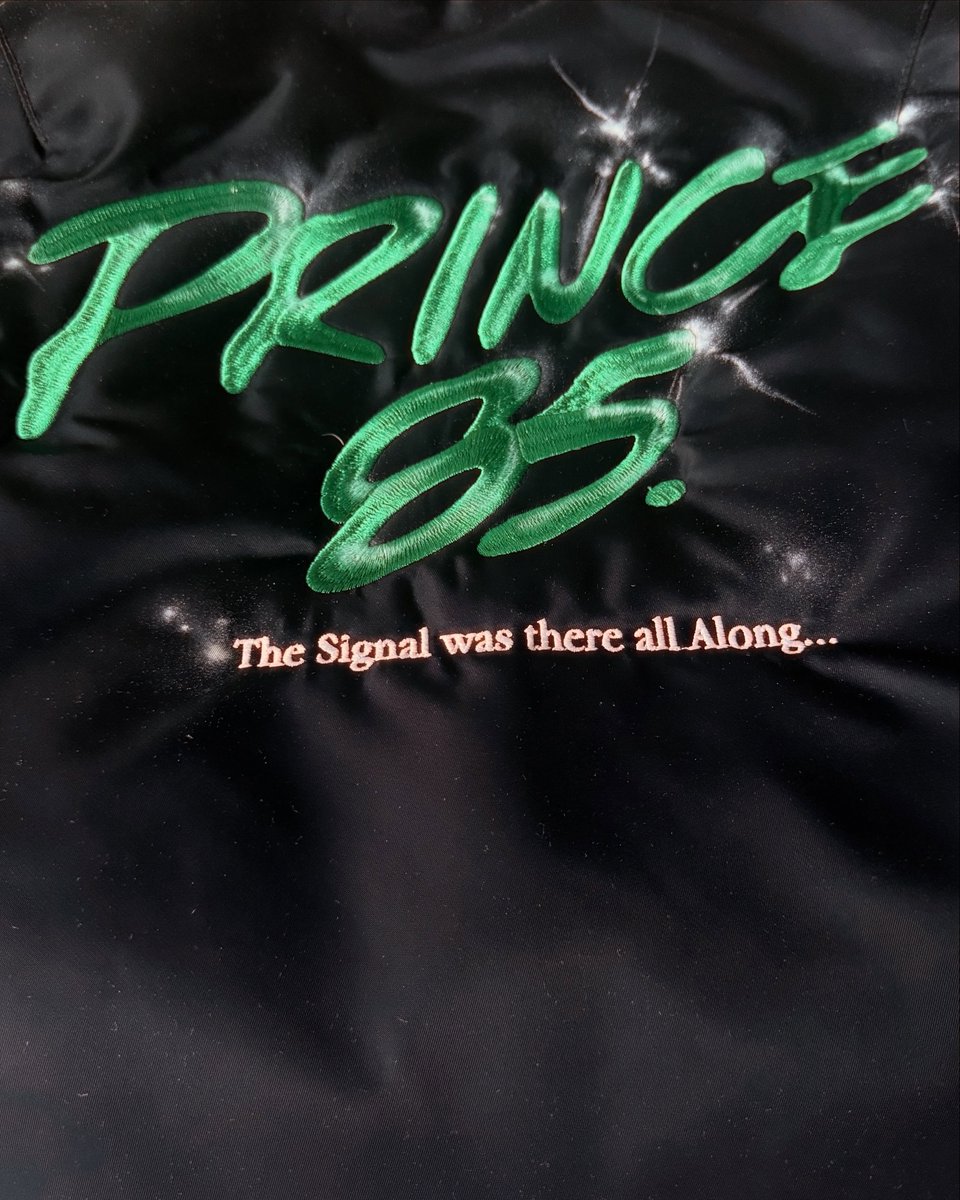 TheWeekndOnl's tweet photo. Prince 85 will be the opening act for all four of The Weeknd’s shows in Hong Kong 🇭🇰 https://t.co/B1D7zMJ4y4
