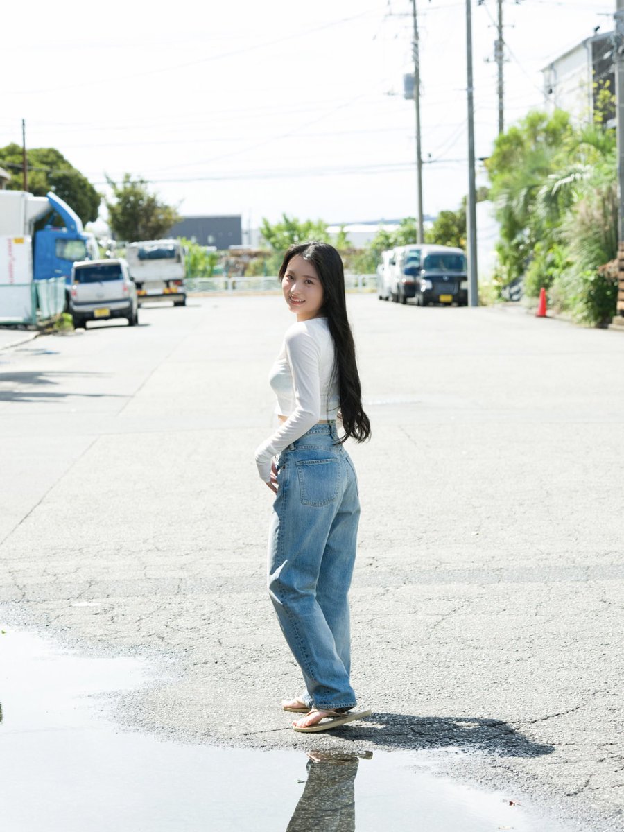 uqz1_'s tweet photo. 桐原美月 (CANDY TUNE) 至高の顔と身体 揉みしだきたい ドクドクと出る

#顔抜き #おなぺ #オナペ https://t.co/klpfC9sTQa