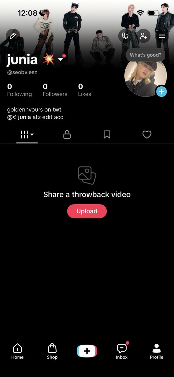 goldenhvours's tweet photo. plis follow me ‼️‼️‼️‼️‼️‼️‼️‼️‼️ https://t.co/3ewvACkNZQ