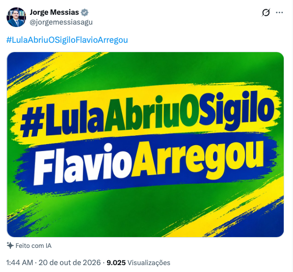 nineborg's tweet photo. Com vocês, o chefe da AGU. https://t.co/MEpxHYI0C8