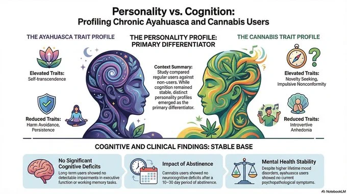 Studies Suggest Cannabis Linked to Larger Brain Volumes a...