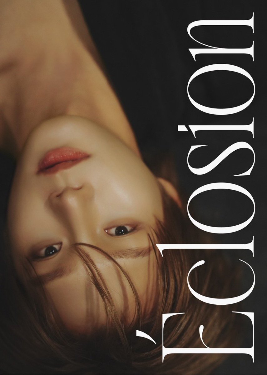 orbit5_ofcl's tweet photo. [📢]

YOONDONG 3rd 写真集『Éclosion』が、デジタルブックとして2026年10月24日に発売決定！

* https://t.co/I7Iku3zP9M

＜商品仕様＞
80P（60P ​​＋ Digital限定追加20P）
発売日：2026年10月24日 00:00～
価格：3,300円

#YOONDONG #YOONDONG_Éclosion #Éclosion
#ORBIT https://t.co/VPttpCNGRJ