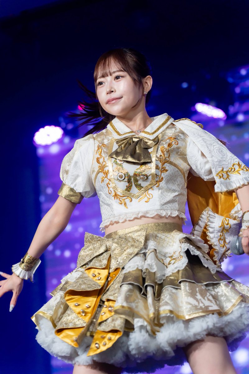 sg7pm's tweet photo. 2026.09.30
杏乃はな(@hachan__87)

9月お誕生日公演

#ニコスピ #SPP撮影会 https://t.co/RgtF56qRFB
