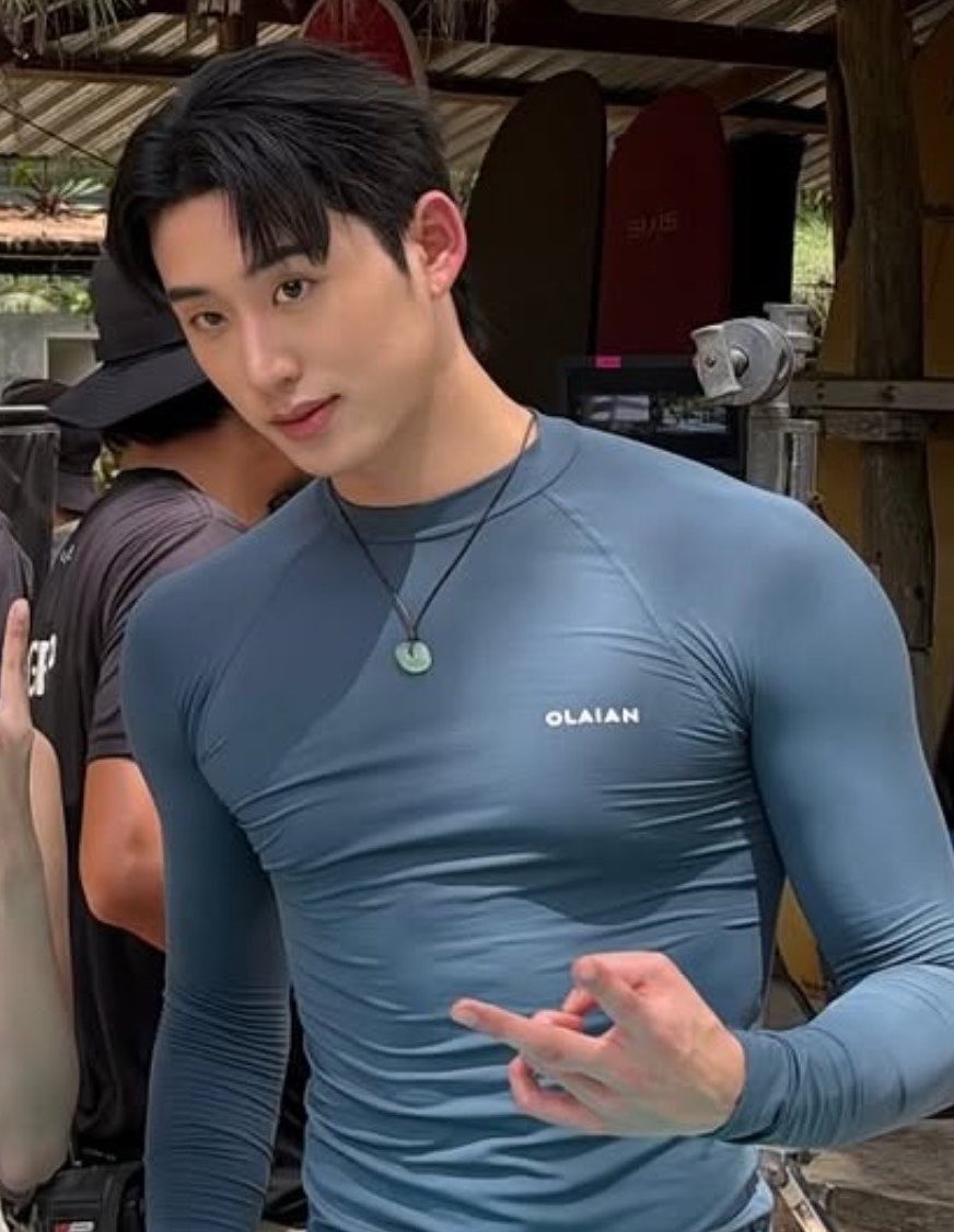 sercodef's tweet photo. ทำดี ๆ คุณต้นหนผมยิ่งชอบคุณอยู่ https://t.co/rP222ZUEjb