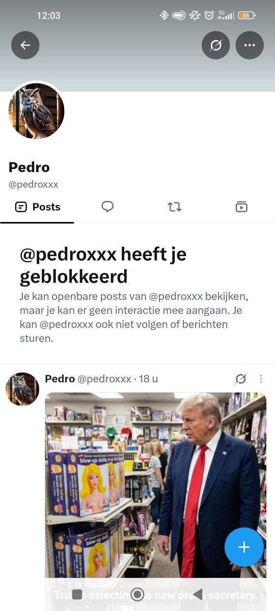 Hekx83's tweet photo. @pedroxxx @mmeeuw Ahhh, zielig 🥺🥺🥺 https://t.co/lBNgeU1nbn