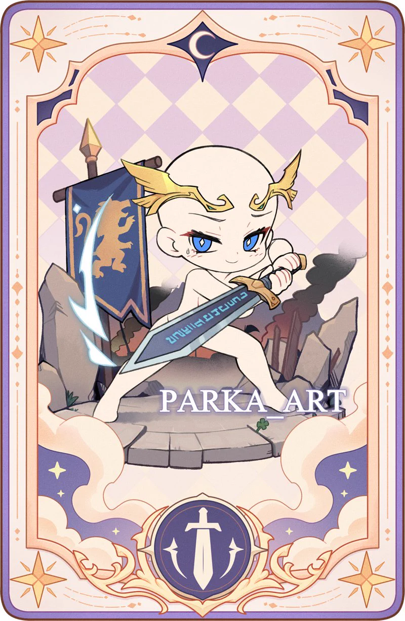 Parka_Art on X: 