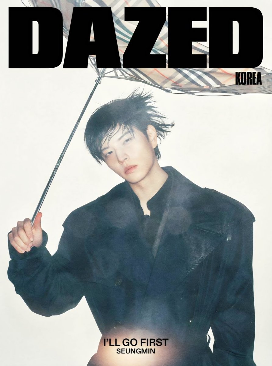 OT7BTSGirl's tweet photo. 🎉Order Now DAZED KOREA #STRAYKIDS #SEUNGMIN Cover! Free Shipping!🎉

🤍Cover A,B or C P1,306
🔗https://t.co/fnc1554Lsu

🤍SET P3,871
🔗https://t.co/B4wLohtlWQ https://t.co/NwltTQwsbS