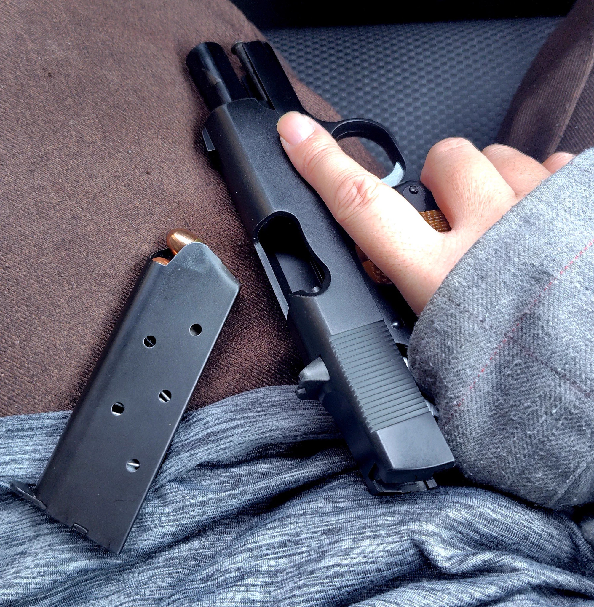 AR15 Astronaut 🇺🇸 on X: "@iUCCXndyEli4Lkx There's just something about ...