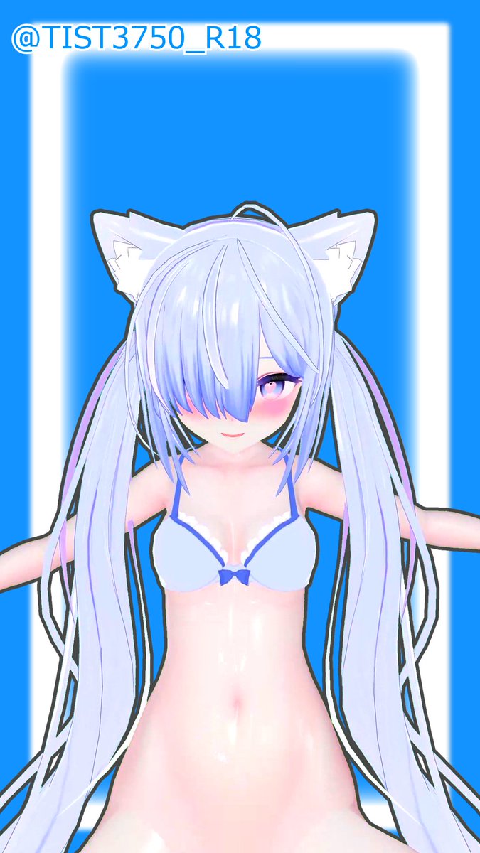 TIST3750_R18's tweet photo. 騎乗位ぬるてかシエルちゃん

動画時間は2分くらいです
動画は↓↓↓から！！！
https://t.co/nysjX9CsrO https://t.co/i4VwTuLiQU