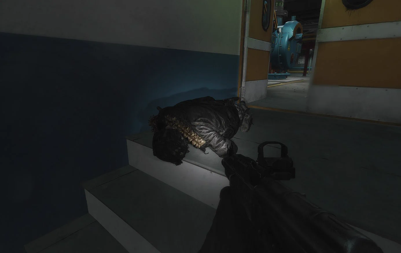 VeryBadSCAV on X: 