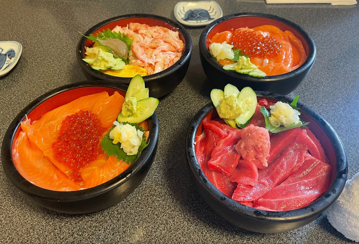 6vtyk's tweet photo. 저는 삿포로에 살고 있어서 삿포로의 맛있는 음식 사진부터 올려 볼게요~ ♪ https://t.co/TUtRCDornB