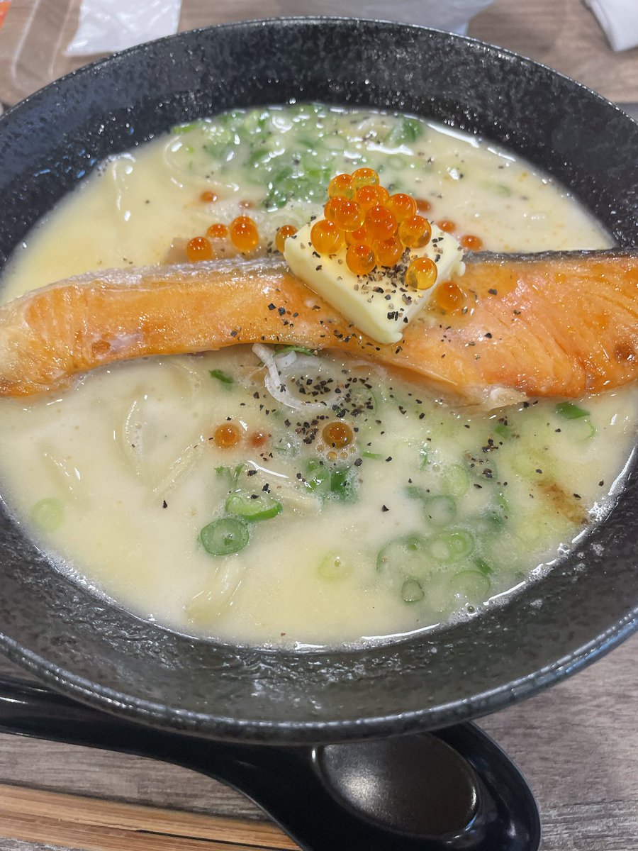 6vtyk's tweet photo. 저는 삿포로에 살고 있어서 삿포로의 맛있는 음식 사진부터 올려 볼게요~ ♪ https://t.co/TUtRCDornB