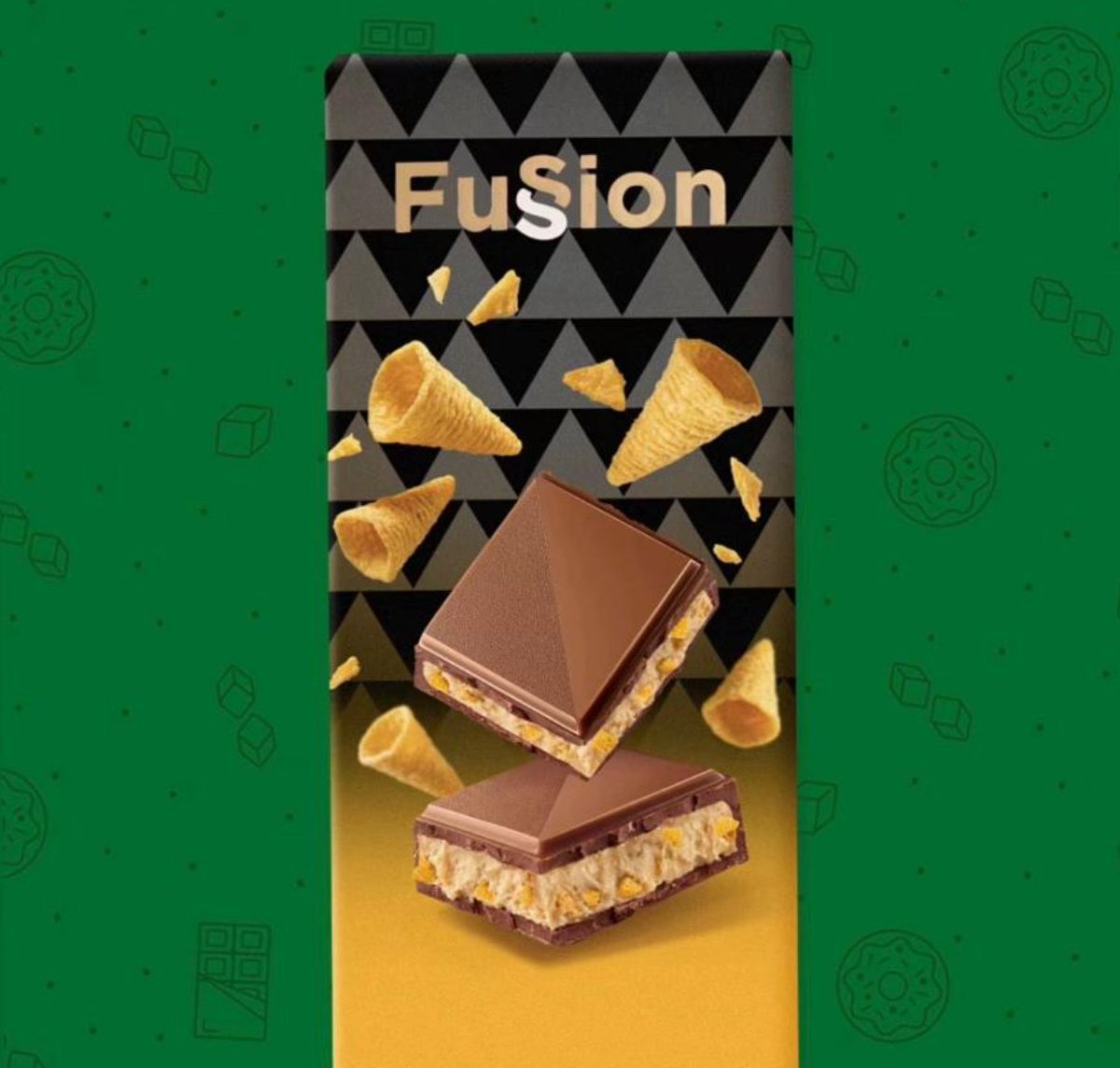 NoUsAgradaRes's tweet photo. I què, la "Xocolata de cons"?! https://t.co/DzVUX14BQN