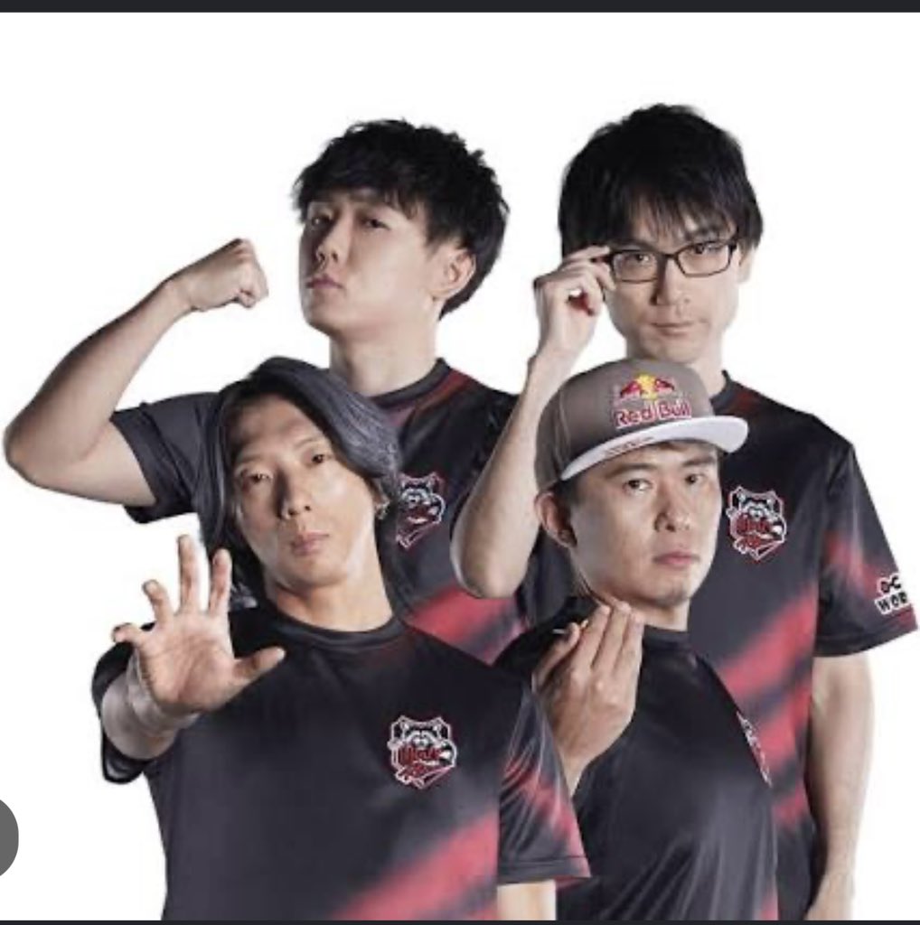 Dual_Kevin's tweet photo. Team Shopify Rebellion vs Team Crazy Raccoon SFL scrim at 10:30pm Japan time (About 3 hours from now!)

Last night here in Japan. Should be great practice 🫡 https://t.co/ybXyRJ0fsu