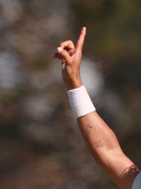 cutshotcricket's tweet photo. 𝗧𝗛𝗔𝗧 𝗟𝗘𝗙𝗧 𝗔𝗥𝗠 𝗜𝗦 𝗣𝗨𝗥𝗘 𝗧𝗥𝗢𝗨𝗕𝗟𝗘!🔥
Reaches 450 Test wickets! 🇦🇺
Batters nightmare! Fans' entertainment! 
🐐 For Reason @mstarc56

#Starc #AUSvsSA #TestCricket #CricketNews #crickettwitter #cricketupdates #cricketcounts https://t.co/UsiRXKoYtS