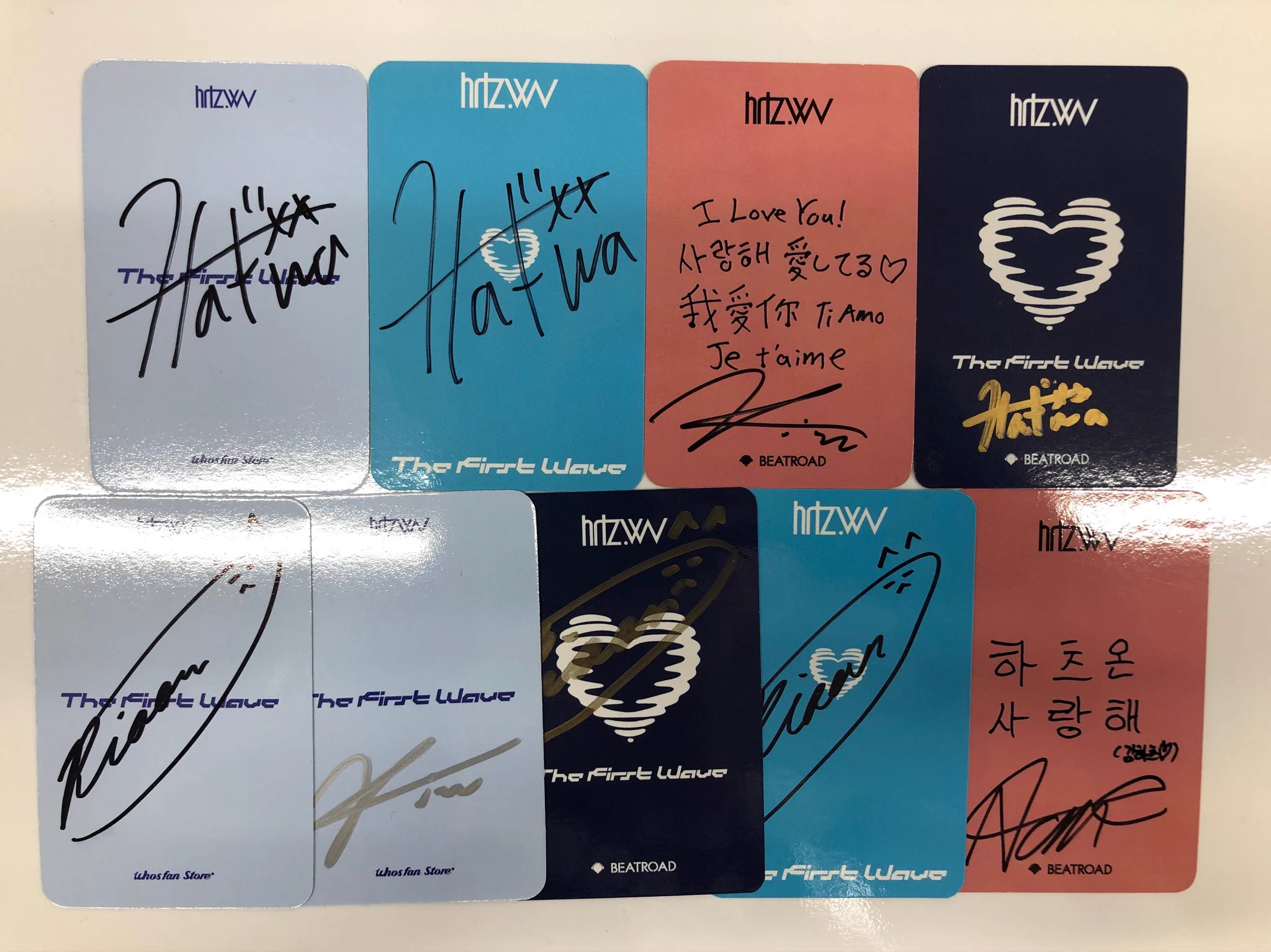 K-POP館 on X: 