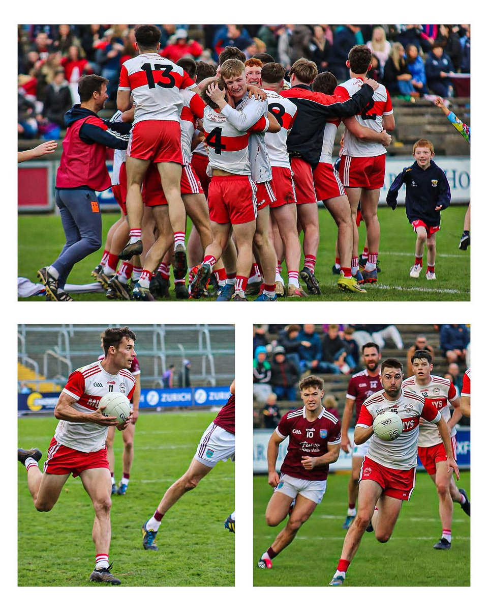 gaaleinster's tweet photo. Kilanerin are Wexford Senior Football Champions 👊🤩 

They now await the winners of Louth in the opening round of the AIB Leinster Club Championship 🙌 https://t.co/7R9iSUGD4h