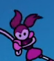 MelissaTitanium's tweet photo. Ok fine spinel is pretty cute. https://t.co/niLabqzMU2