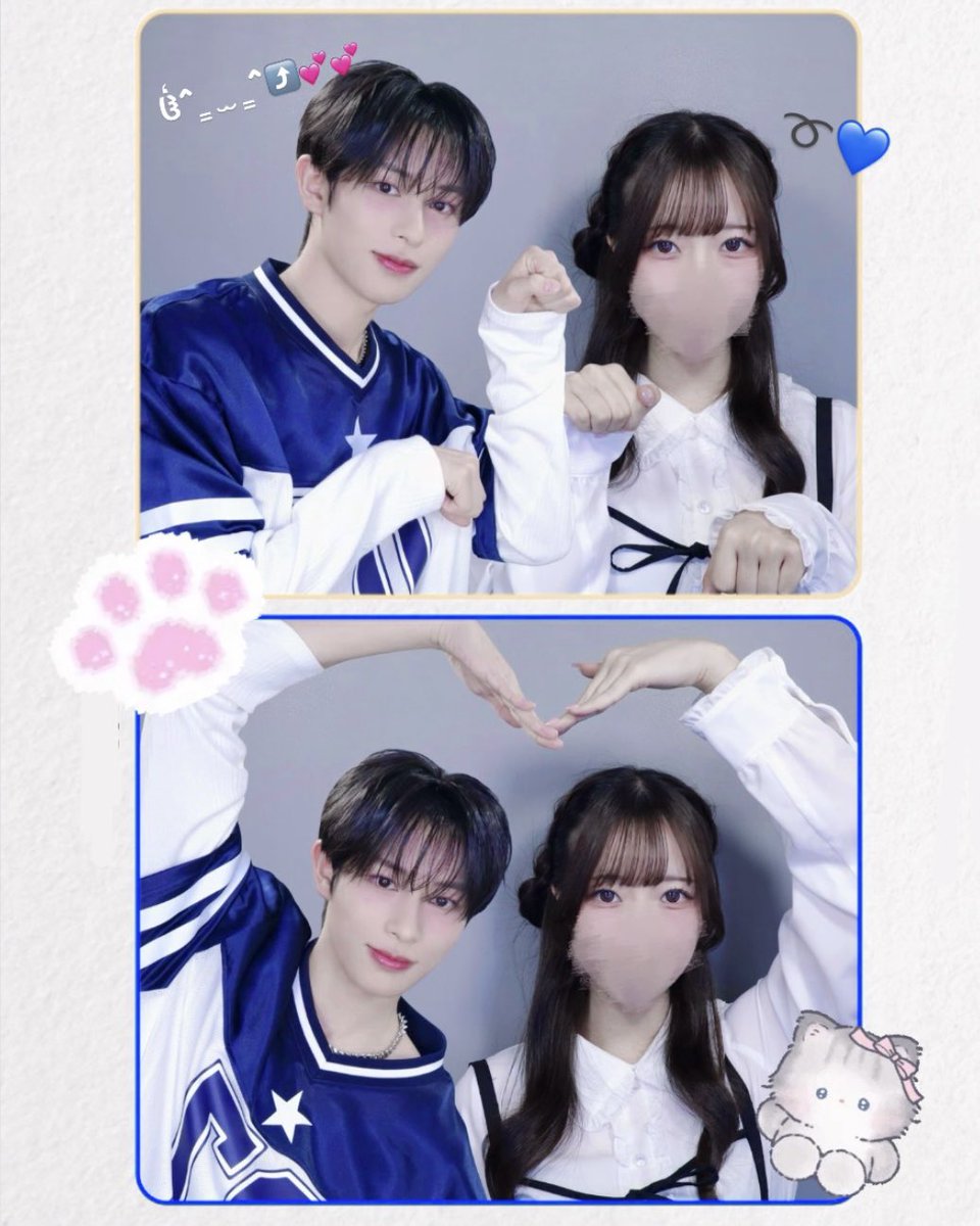 ry0gaii0121's tweet photo. (̳ˆ_  ̫ _ˆ ̳)∫🎀︎💕︎

#KCON #PHOTOGRAY #KCONLA2026XPHOTOGRAY https://t.co/KtFZn2aHAX