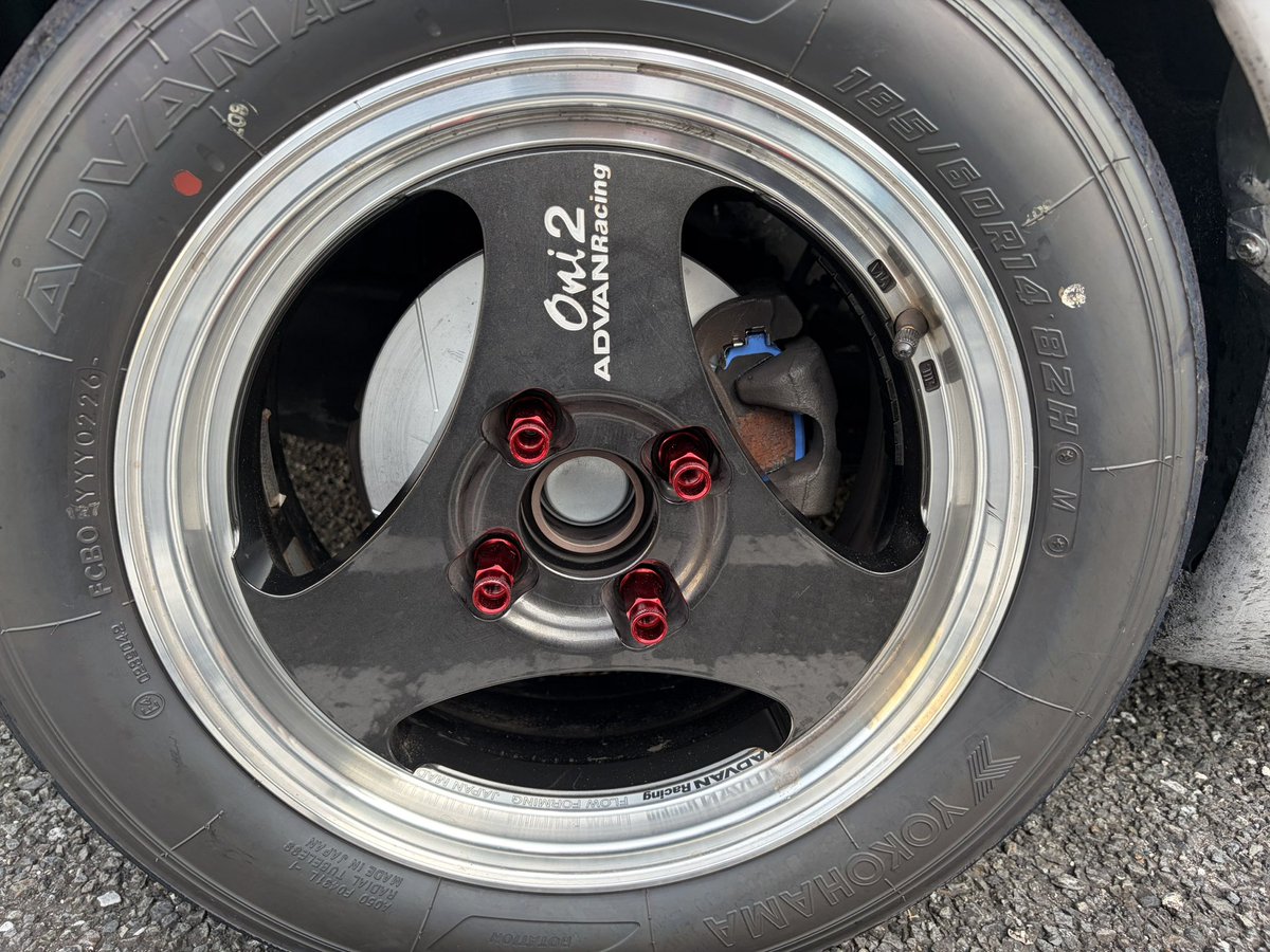 NOEL_MBC's tweet photo. 新品ローターに新品パットでとっても綺麗になりました https://t.co/o43y1svgSI