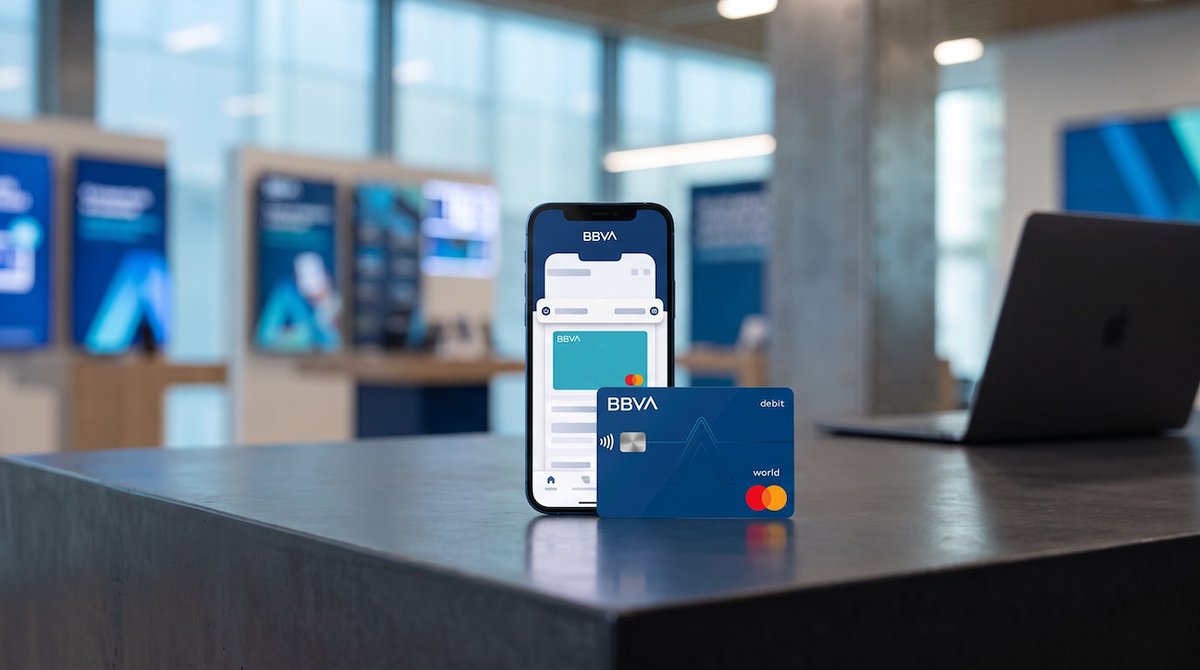 html_it's tweet photo. Da BBVA conto corrente remunerato al 4% per 6 mesi e a canone zero per sempre dlvr.​it/TVzqqn https://t.co/7Lnx2T9eeJ
