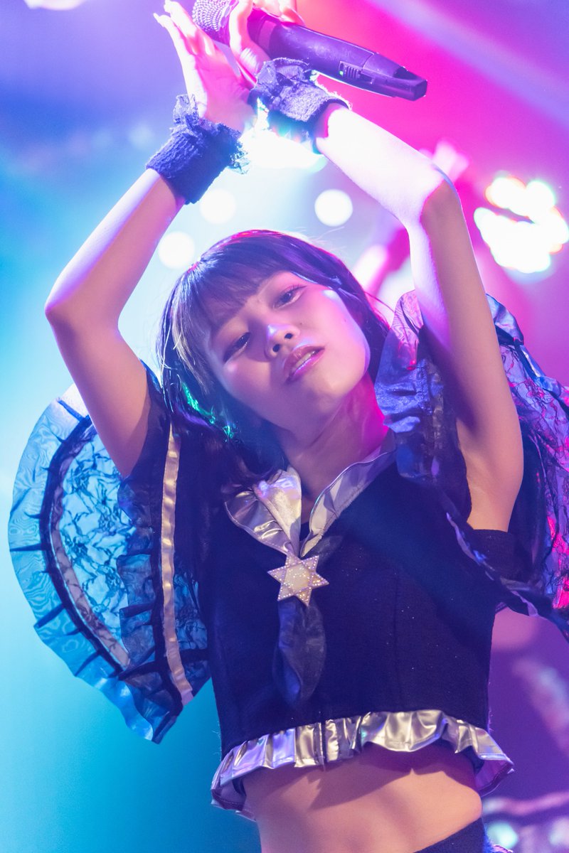 Iv_29_vI's tweet photo. 煌星といりうむ｜LIVE PHOTO 📸

@toyrium_idol 

@usamirai_ 
@too__ma_ 
@37hayamikisara 
@sumi_pui 

Photo by @Iv_29_vI 

#ライブフォト #ライブ撮影 #アイドル撮影 https://t.co/k9pbAuMhW2