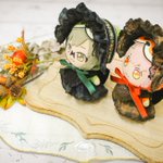 Photo by みみ💚🧡 (@otsukareym)