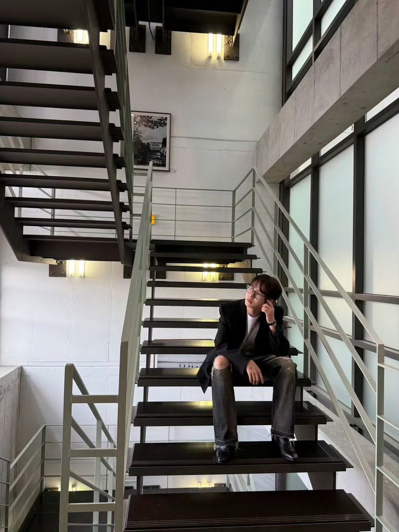 renjeonah's tweet photo. 261020 renjun instagram, weibo, xhs post (4/13)

“☘️” https://t.co/wPUL4kwMqa