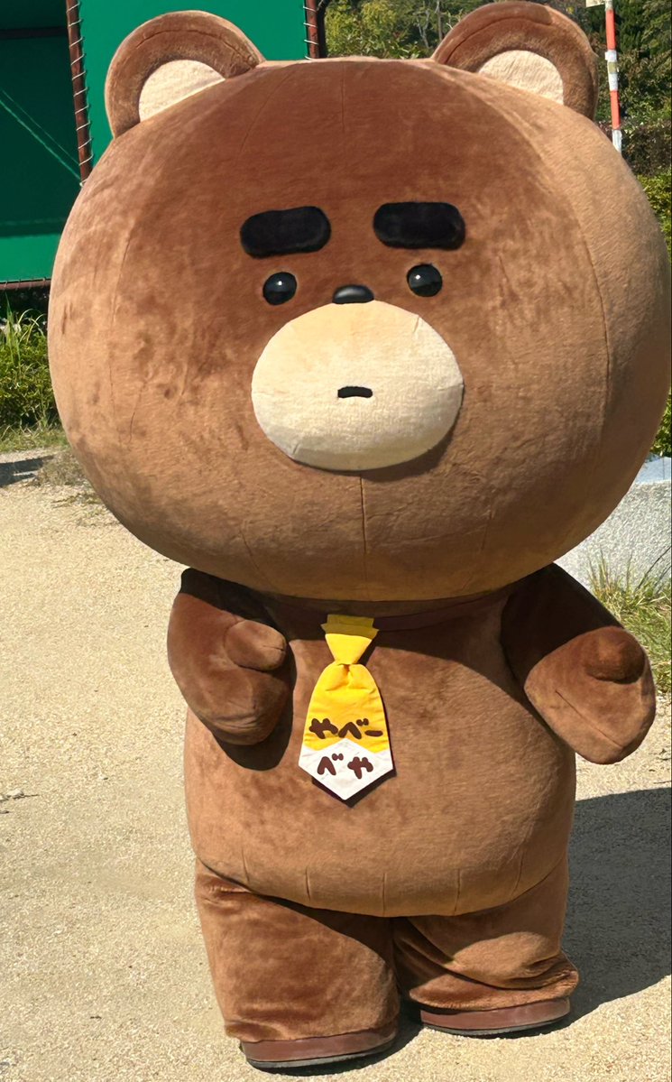 misha0530's tweet photo. ご当地キャラ博in彦根で会ったり見たキャラちゃんたち🥰 https://t.co/CruqgKMFgA