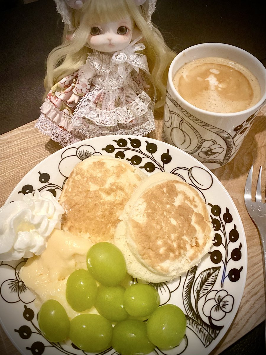 HBCocoon's tweet photo. 食欲無い時は思い切って…
お家で���いもの♡
これなら食べれる😁💕

 #MiMiA https://t.co/wMQ3yiqAoQ