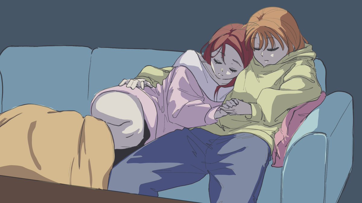 rei3110173's tweet photo. ひさしぶりのちかりこ落書き🍊🌸
#ちかりこ https://t.co/tkVLm4jVQN