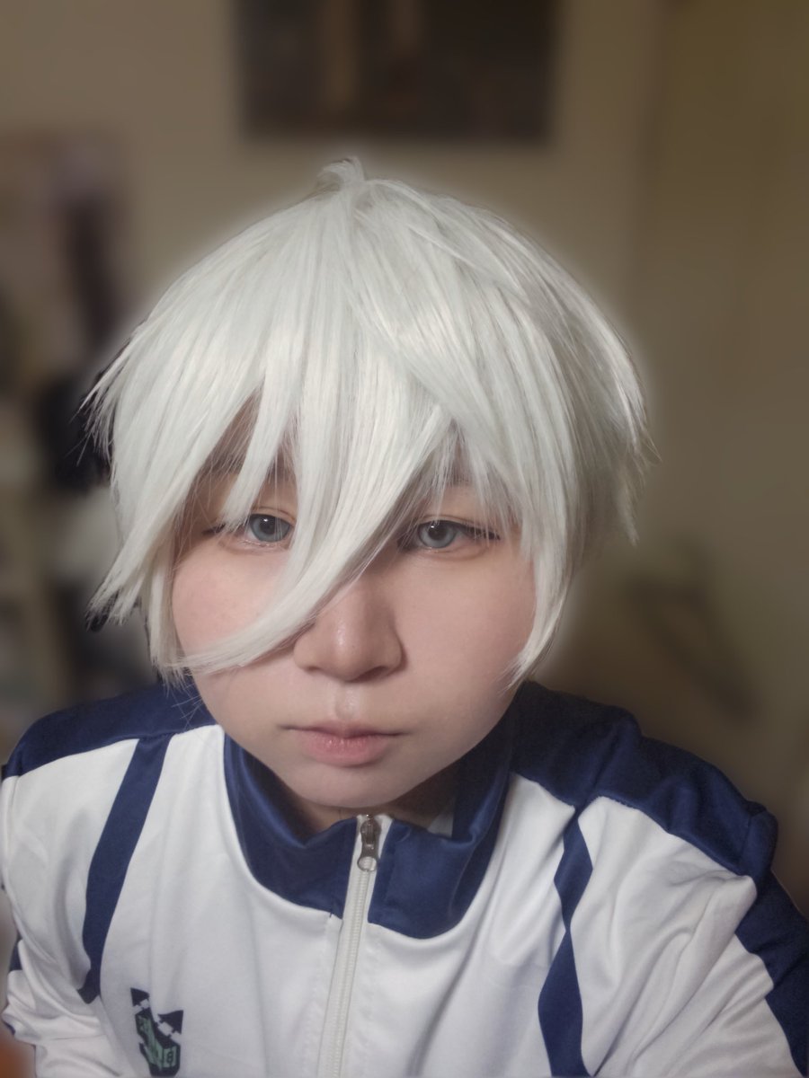 sano_0911's tweet photo. ⚠︎Cosplay
🟦⛓宅コスng💤 https://t.co/rumM2w8eeC