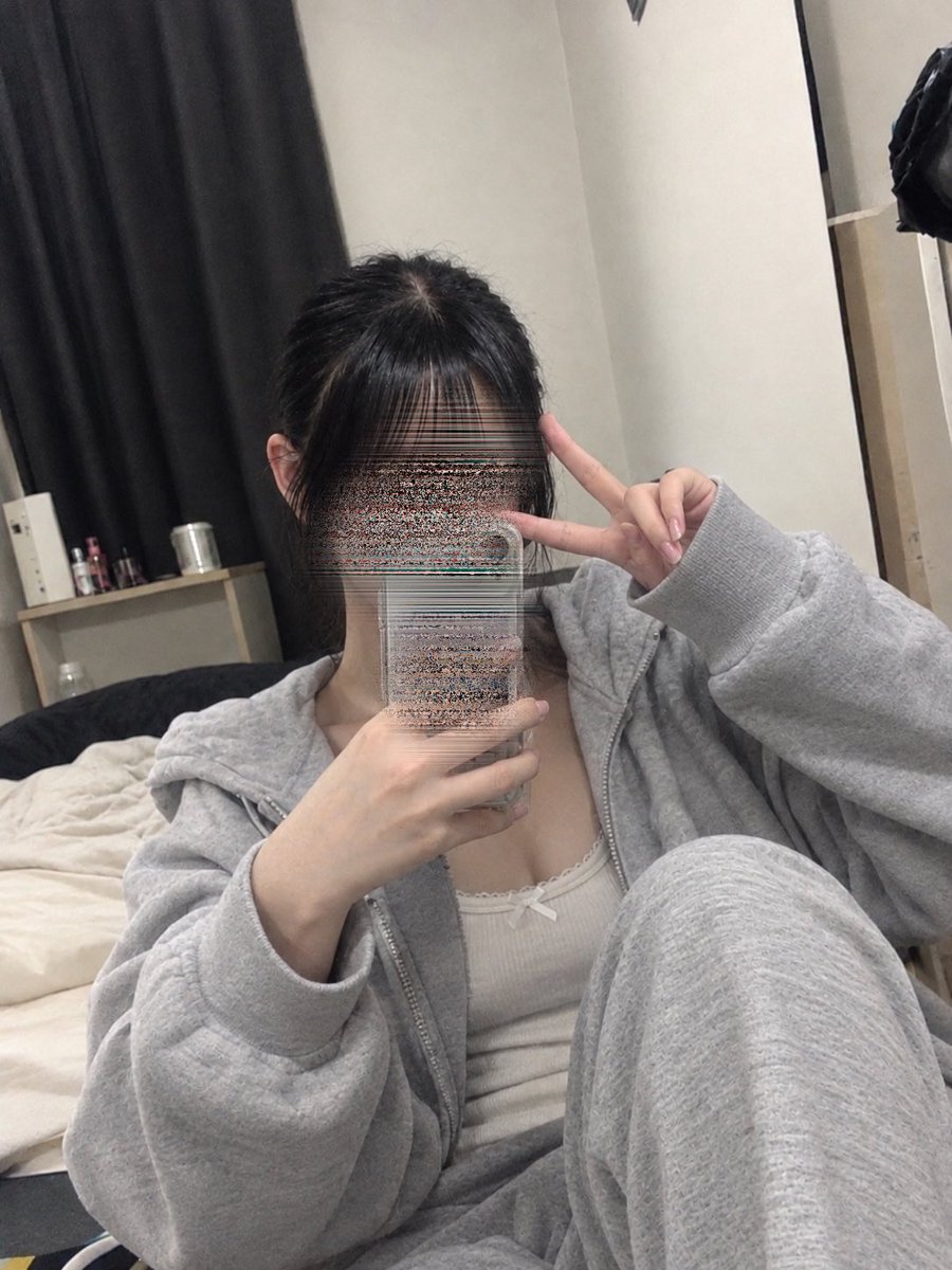 7blowx's tweet photo. 今日のわたしだよ https://t.co/QCzXkD0mKN