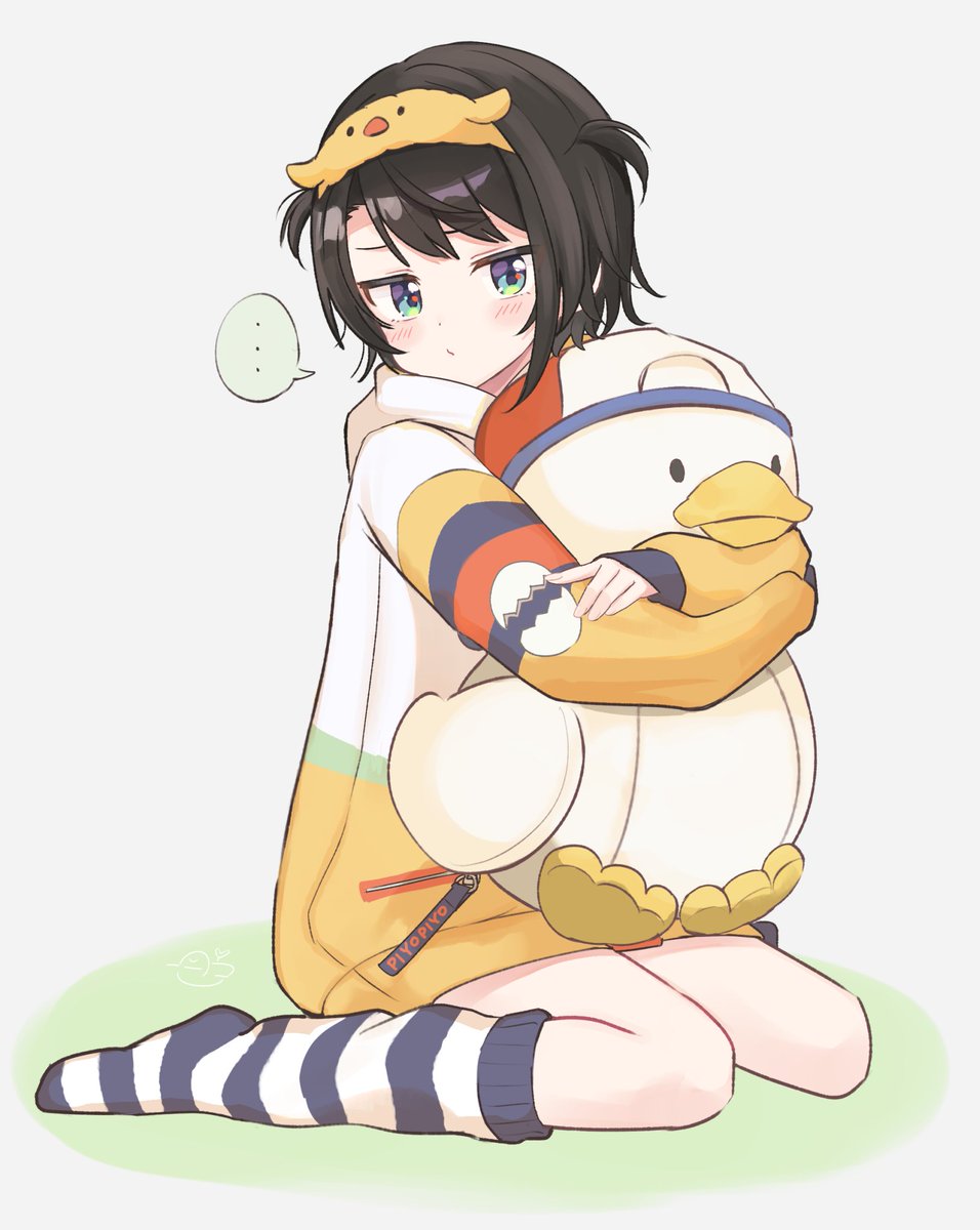 oozorasubaru's tweet photo. 連絡遅��なってごめんー！！
昨日はド珍の配信があったので、
本日の配信はお休みです！！

ゆっくり喉を休めるしゅば✨
また明日会おうね～❣ https://t.co/kOqYw49BGa