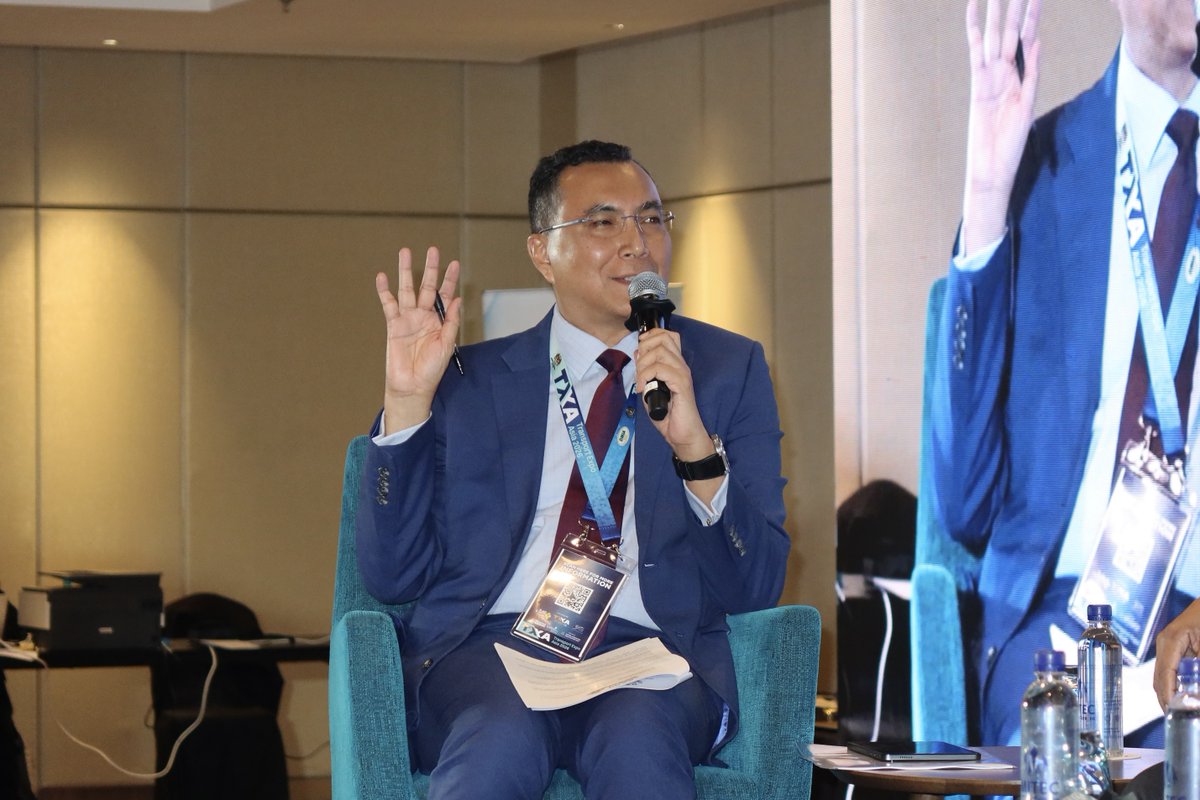 CyberviewMY's tweet photo. At Cyberview, we see smart mobility as more than moving people and goods efficiently. It is about building communities that are safer, more sustainable and better connected. https://t.co/9t3QeJ2b59